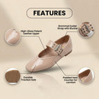 Elegant Orthopedic Sandals for Every Step