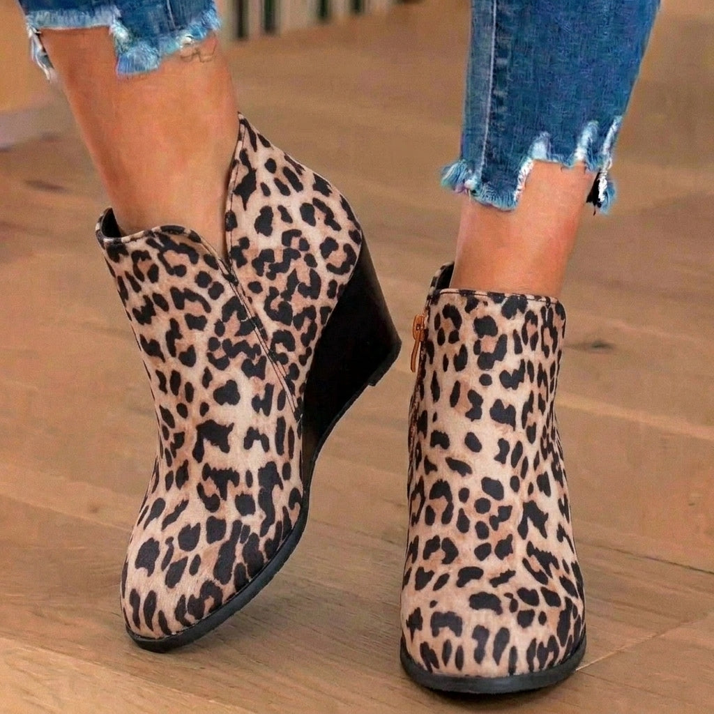 Stylish Orthopedic Boots for Any Occasion