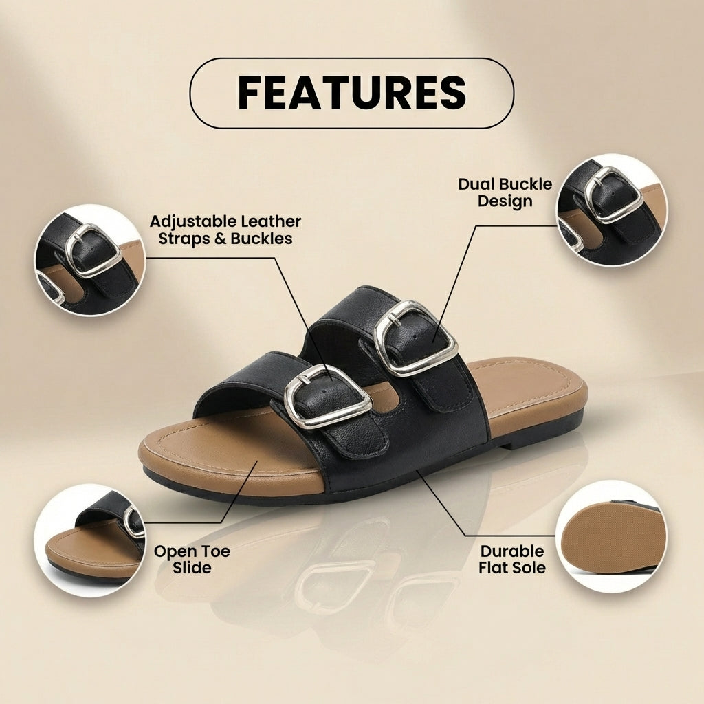 Vintage Inspired Orthopedic Shoes