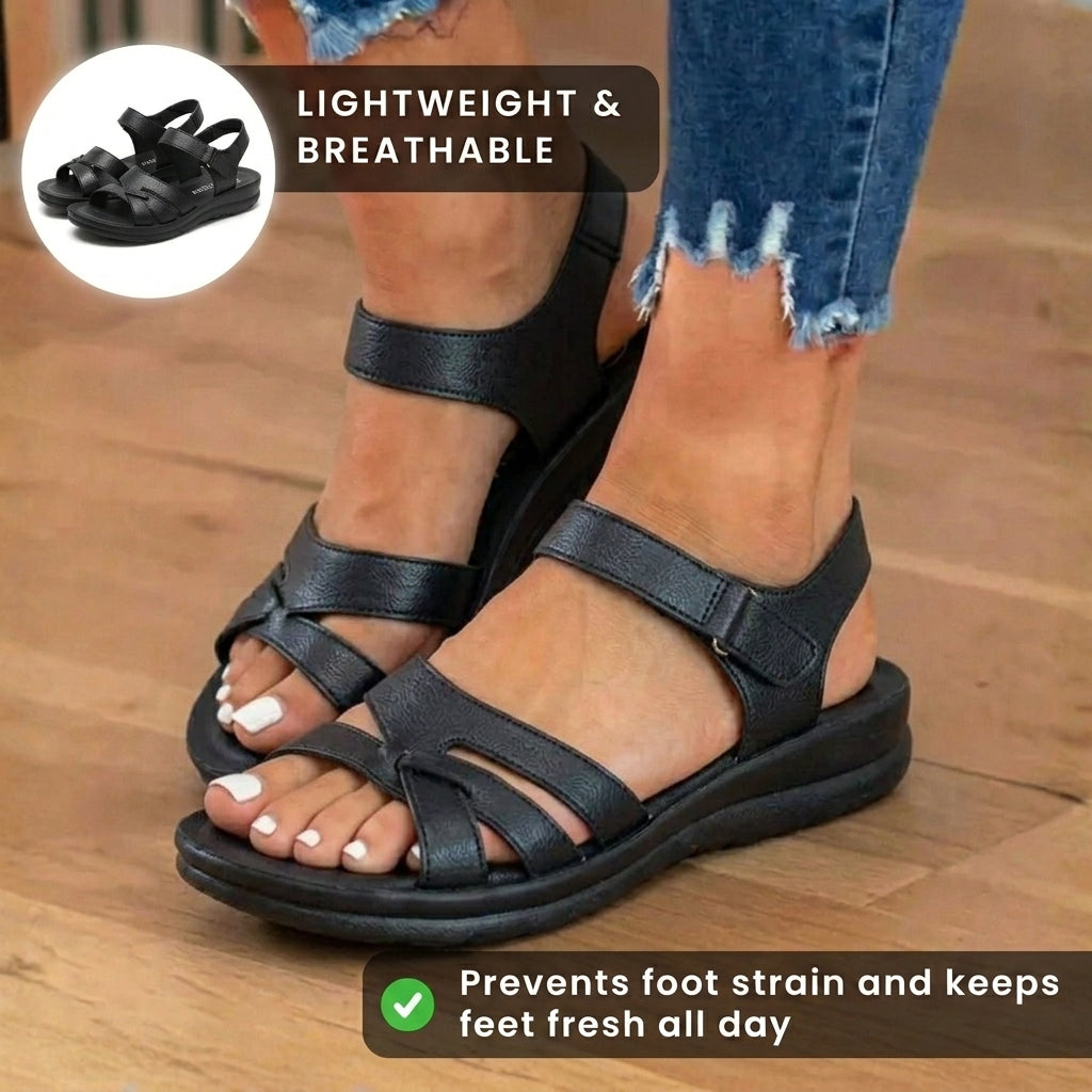 Stylish Orthopedic Sandals for Any Occasion