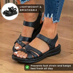 Stylish Orthopedic Sandals for Any Occasion