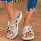 Beautifully Crafted Orthopedic Shoes