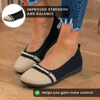 Beautifully Crafted Orthopedic Shoes