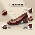Stylish Orthopedic Heels for Any Occasion
