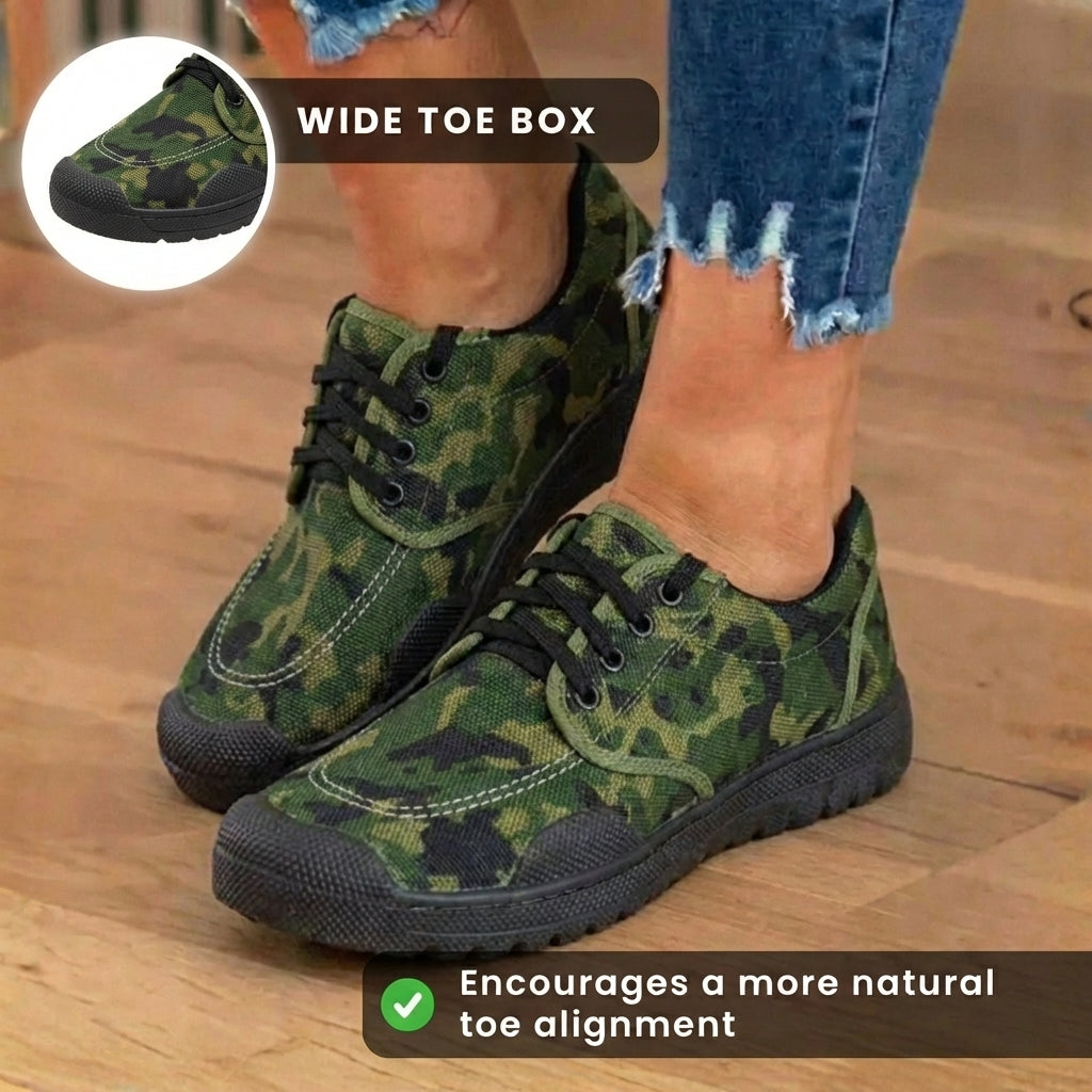 Comfortable Orthopedic Shoes for Daily Wear