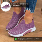 Graceful Orthopedic Sneakers for Modern Look