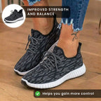 Comfortable Orthopedic Sneakers for Daily Wear