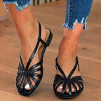 Beautifully Crafted Orthopedic Sandals