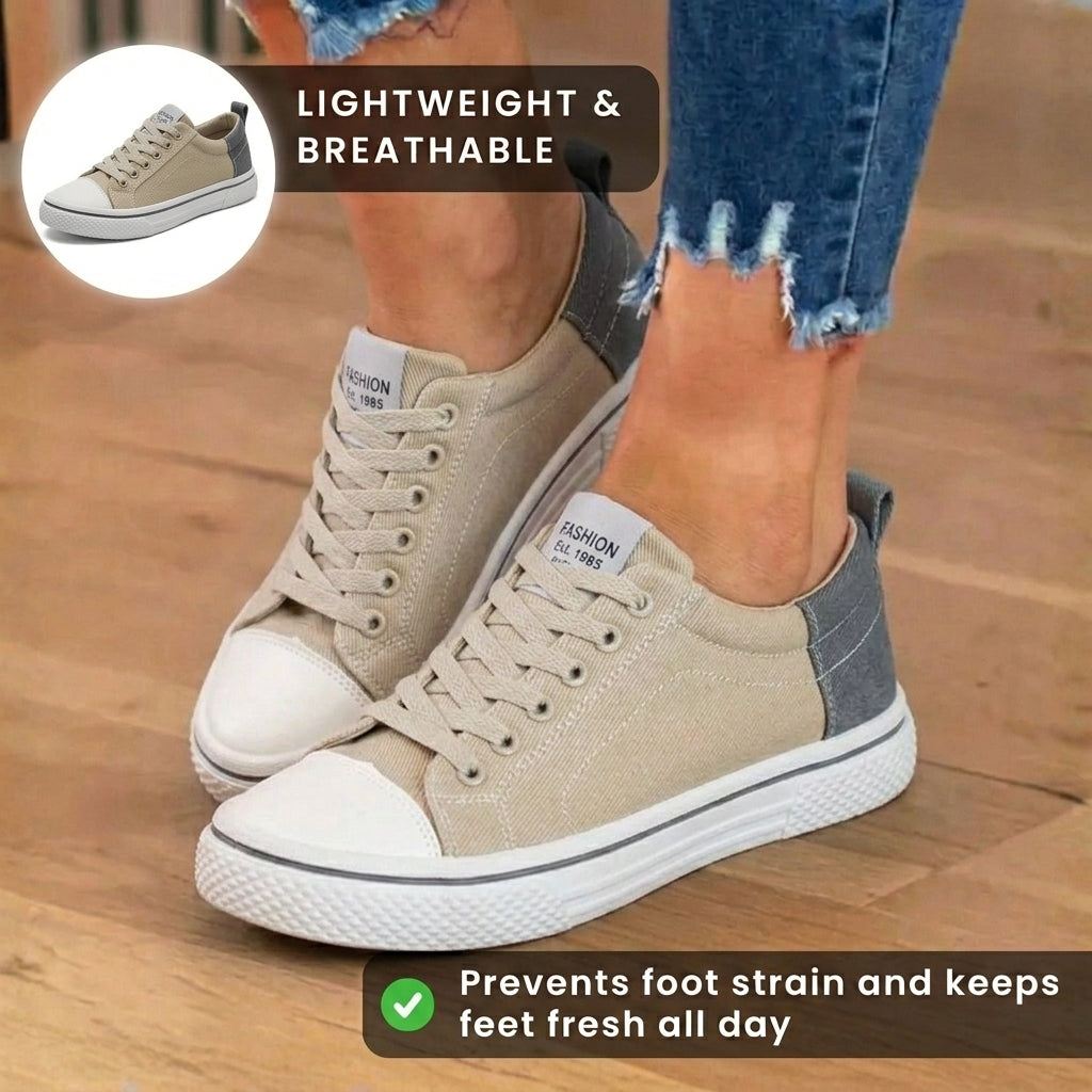 Elegant Orthopedic Shoes for Every Step