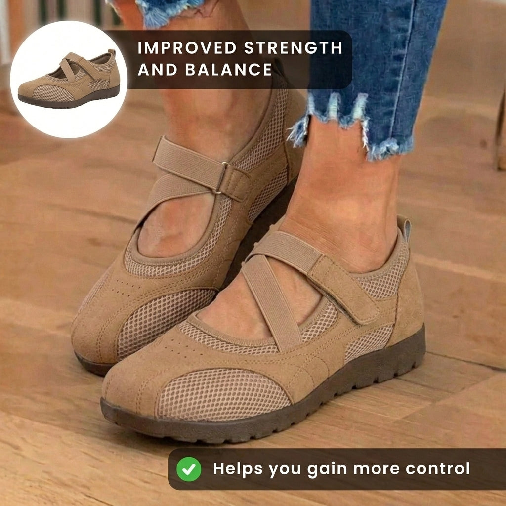 Stylish Orthopedic Shoes for Any Occasion