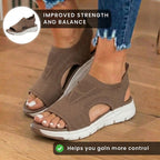 Stylish Orthopedic Sneakers for Any Occasion