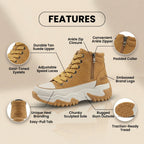 Stylish Orthopedic Sneakers for Any Occasion