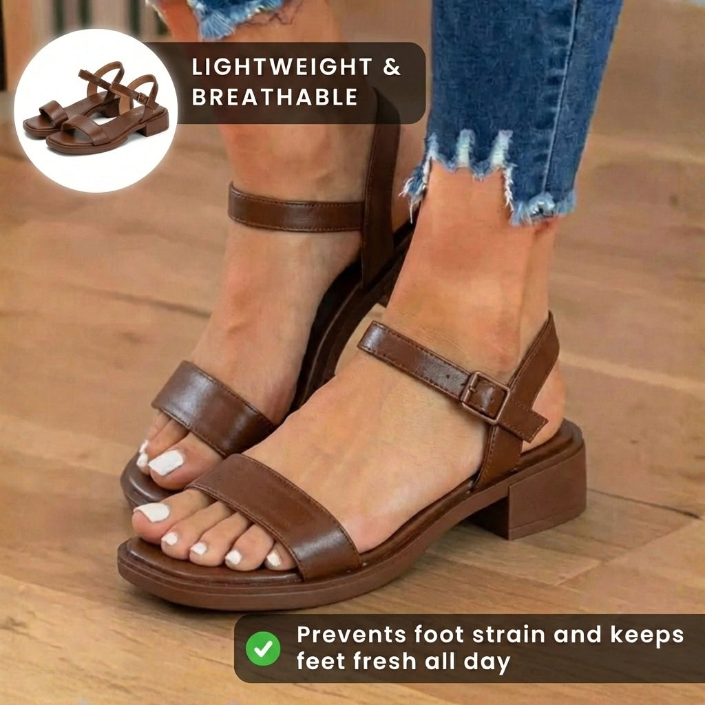 Comfortable Orthopedic Sandals for Daily Wear