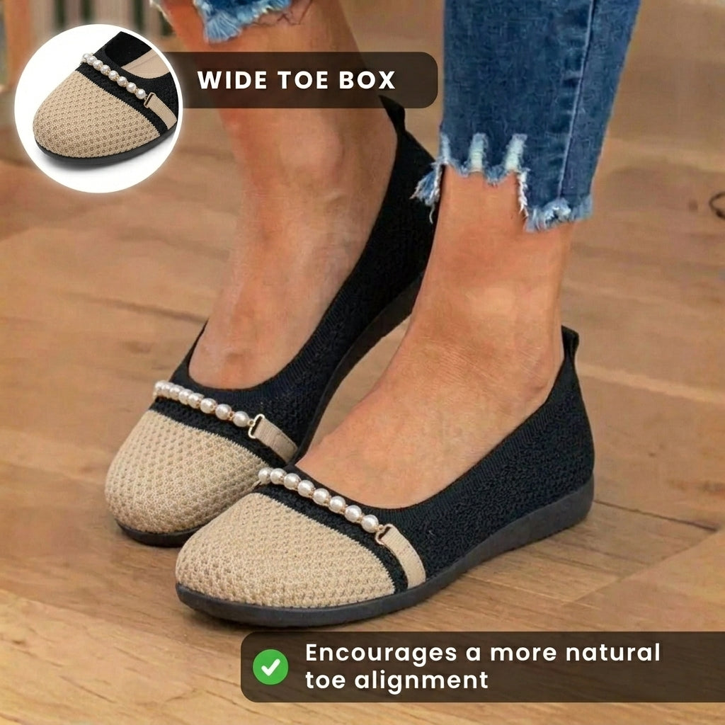 Beautifully Crafted Orthopedic Shoes