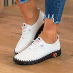 Vintage Inspired Orthopedic Sneakers