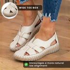 Comfortable Orthopedic Sandals for Daily Wear