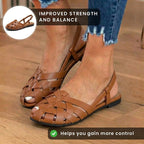 Stylish Orthopedic Sandals for Any Occasion