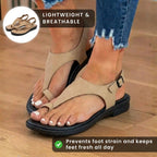 Comfortable Orthopedic Sandals for Daily Wear