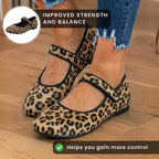 Comfortable Orthopedic Loafers for Daily Wear