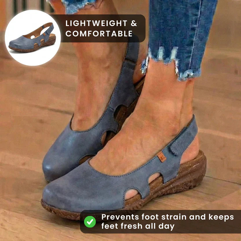 Comfortable Orthopedic Sandals for Daily Wear