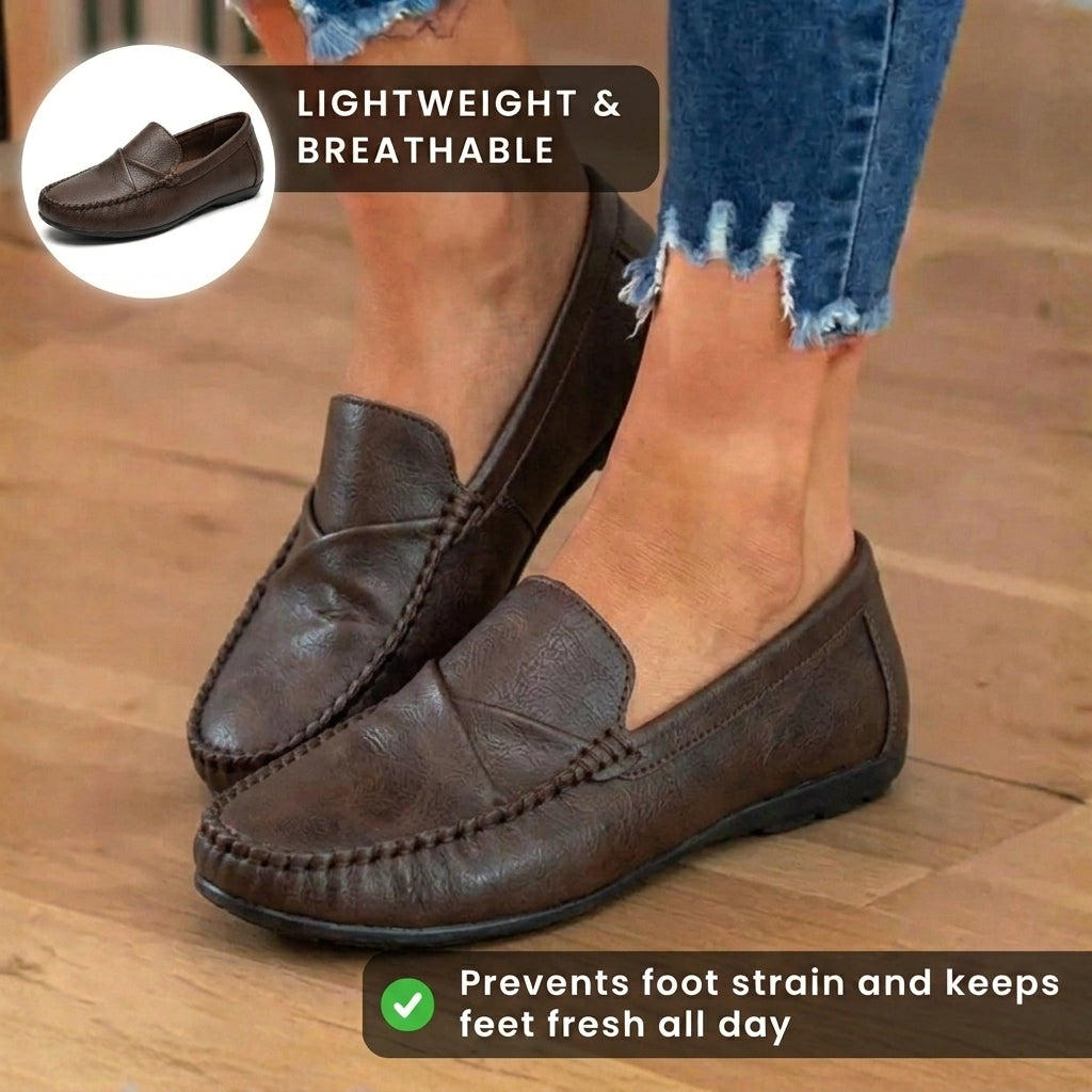 Comfortable Orthopedic Loafers for Daily Wear