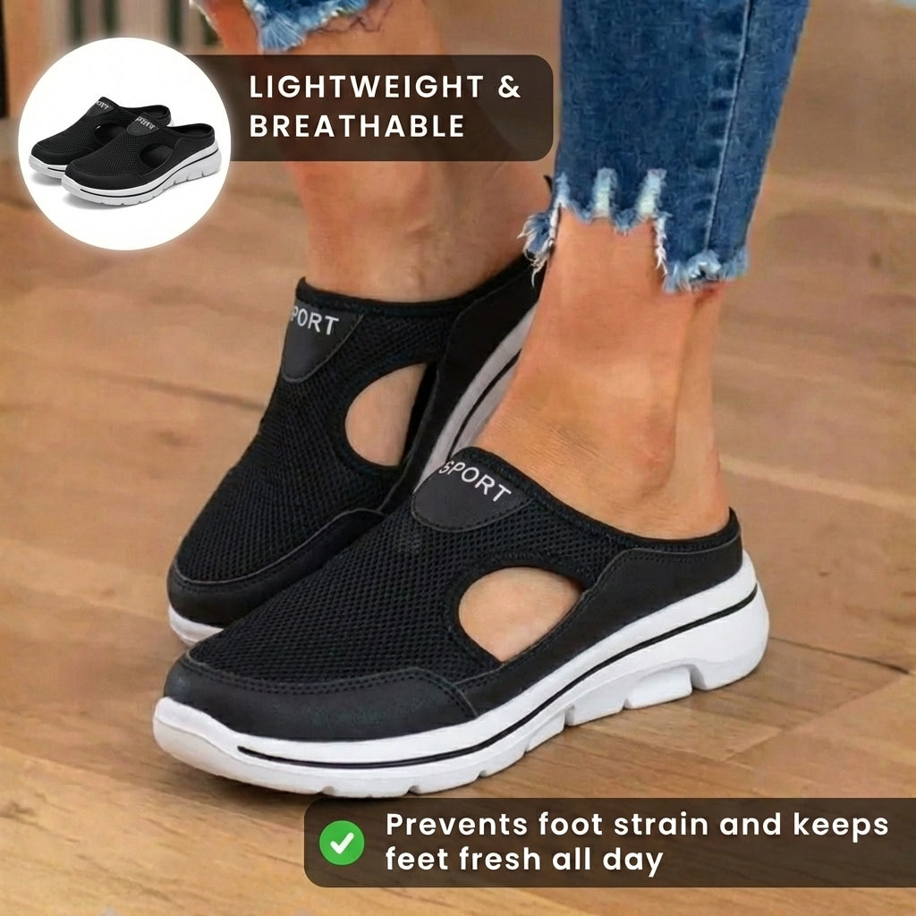 Stylish Orthopedic Sneakers for Any Occasion
