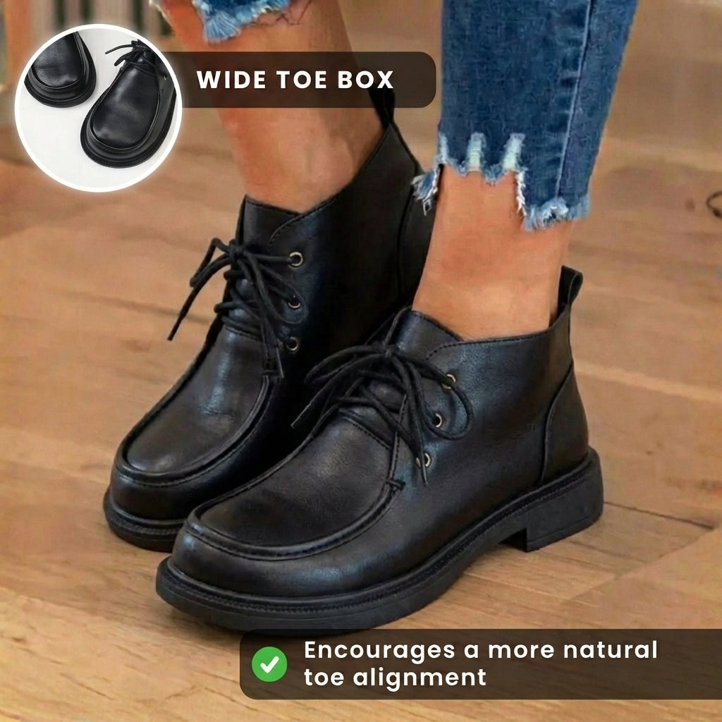 Comfortable Orthopedic Shoes for Daily Wear