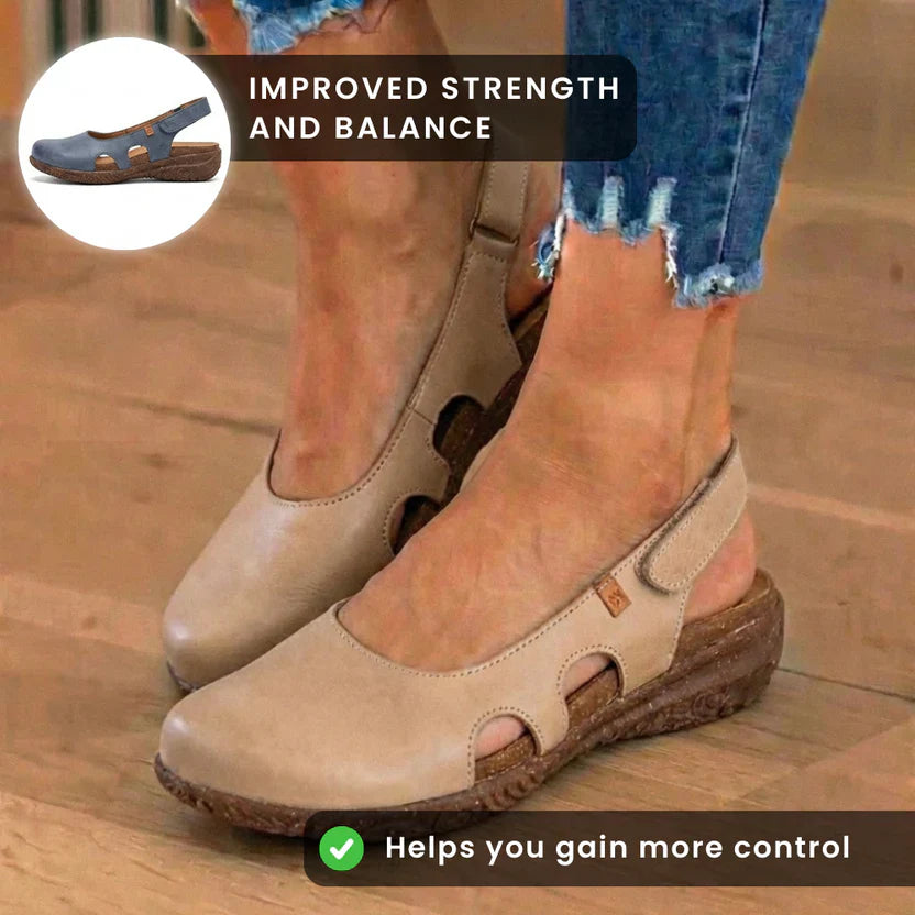 Comfortable Orthopedic Sandals for Daily Wear