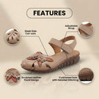 Stylish Orthopedic Sandals for Any Occasion