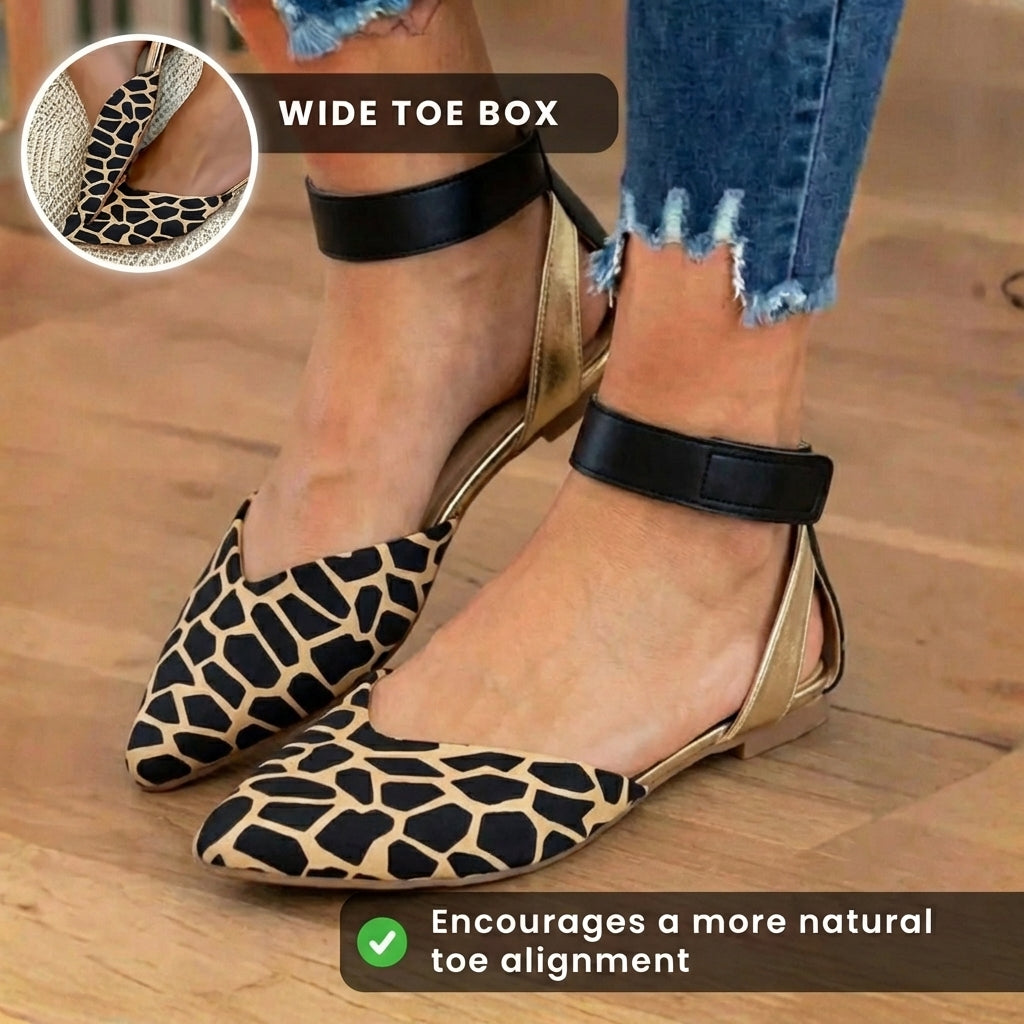 Comfortable Orthopedic Sandals for Daily Wear