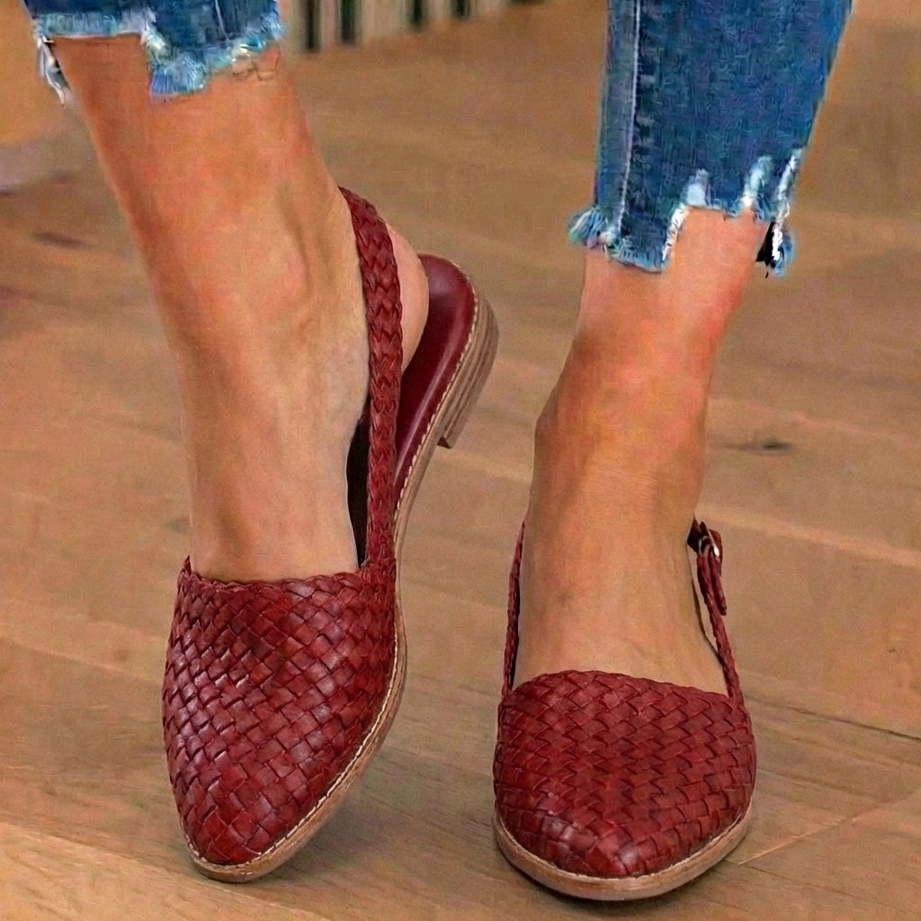 Beautifully Crafted Orthopedic Sandals