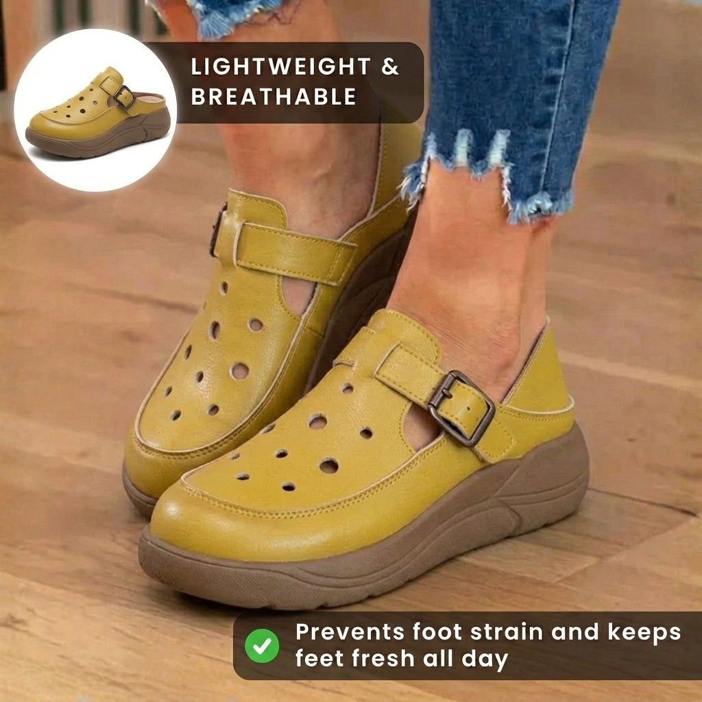 Comfortable Orthopedic Loafers for Daily Wear