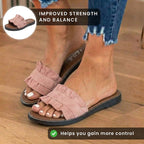 Beautifully Crafted Orthopedic Shoes