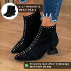 Beautifully Crafted Orthopedic Heels
