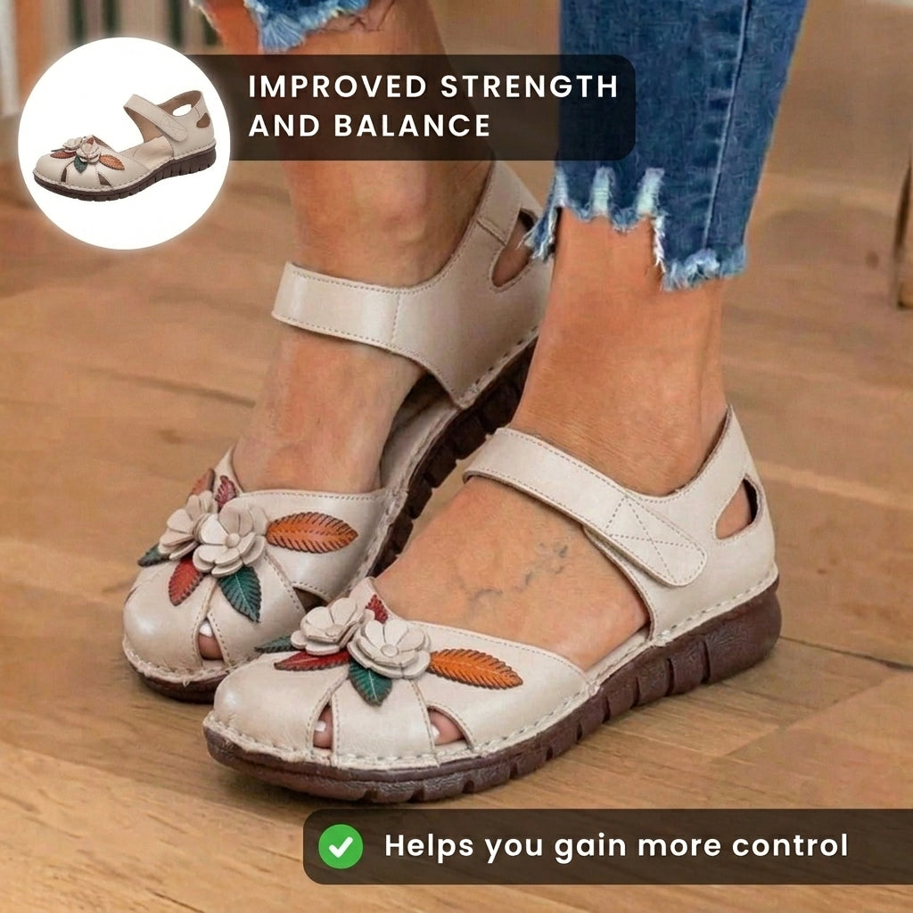 Stylish Orthopedic Sandals for Any Occasion
