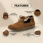 Elegant Orthopedic Shoes for Every Step