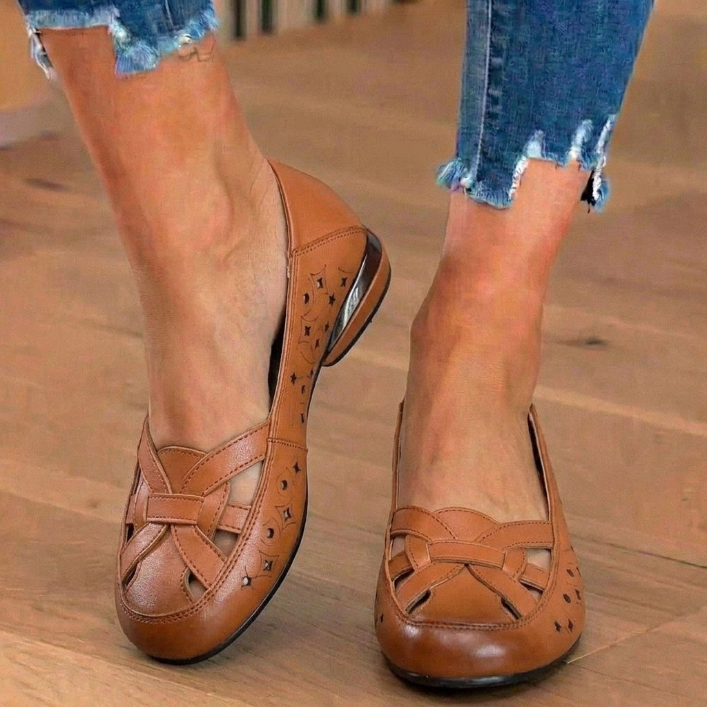 Comfortable Orthopedic Sandals for Daily Wear