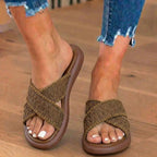 Classic Orthopedic Shoes with Timeless Style