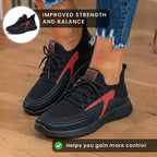 Beautifully Crafted Orthopedic Sneakers