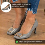Stylish Orthopedic Heels for Any Occasion