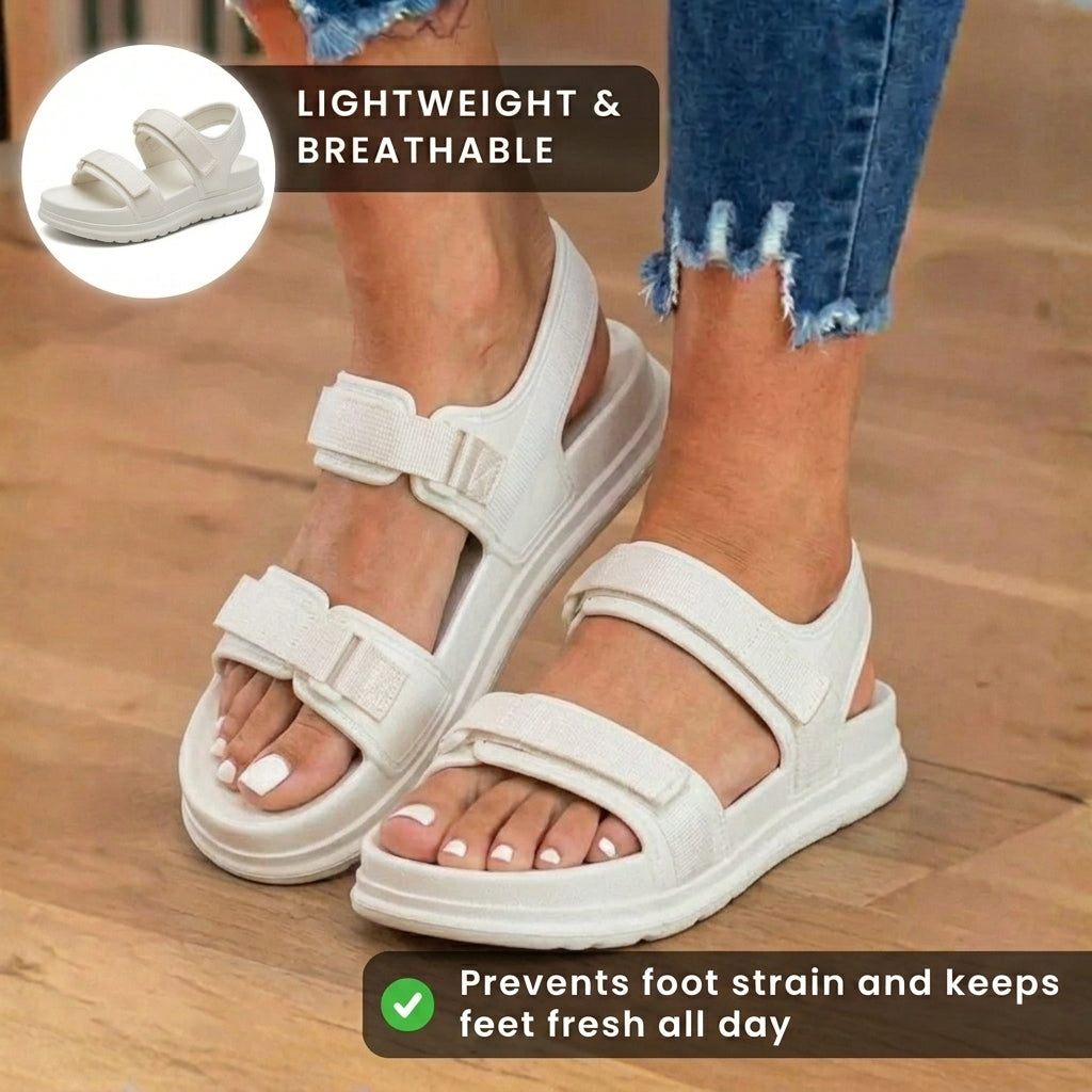 Vintage Inspired Orthopedic Shoes