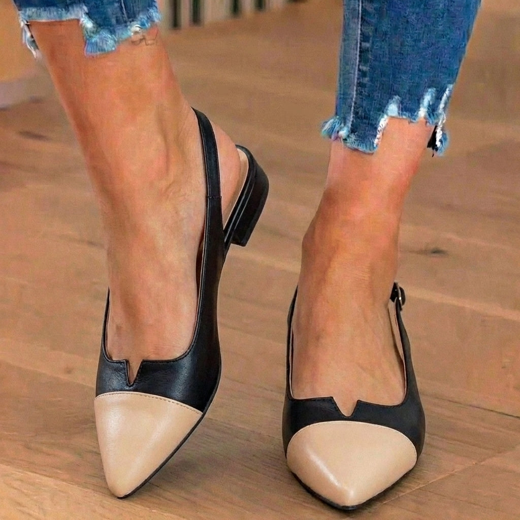 Comfortable Orthopedic Heels for Daily Wear