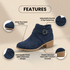 Comfortable Orthopedic Boots for Daily Wear