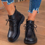 Elegant Orthopedic Boots for Every Step
