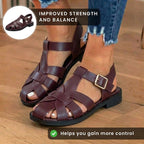 Comfortable Orthopedic Sandals for Daily Wear
