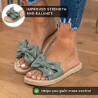 Classic Orthopedic Shoes with Timeless Style