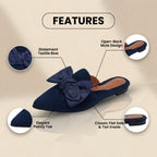 Chic Orthopedic Sandals with Unique Design