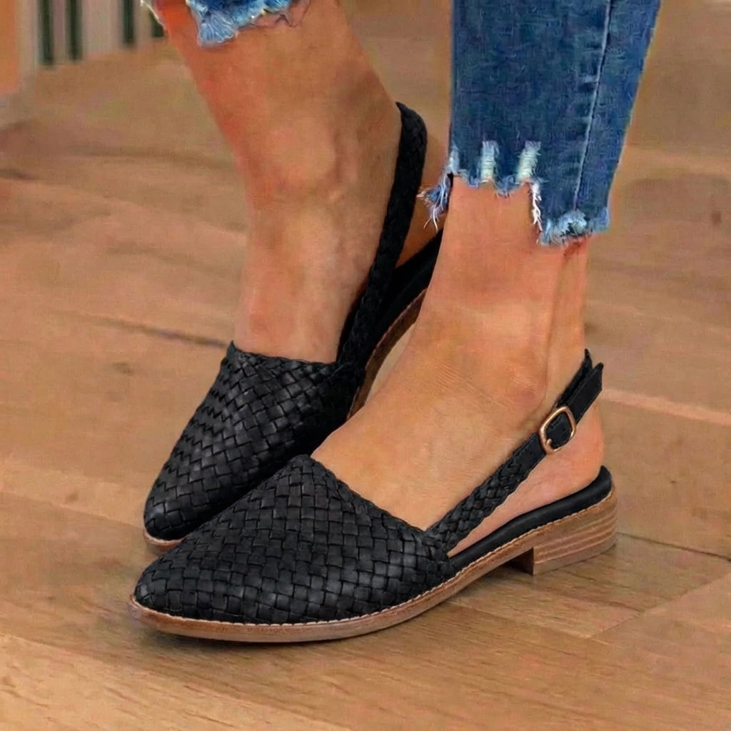 Beautifully Crafted Orthopedic Sandals