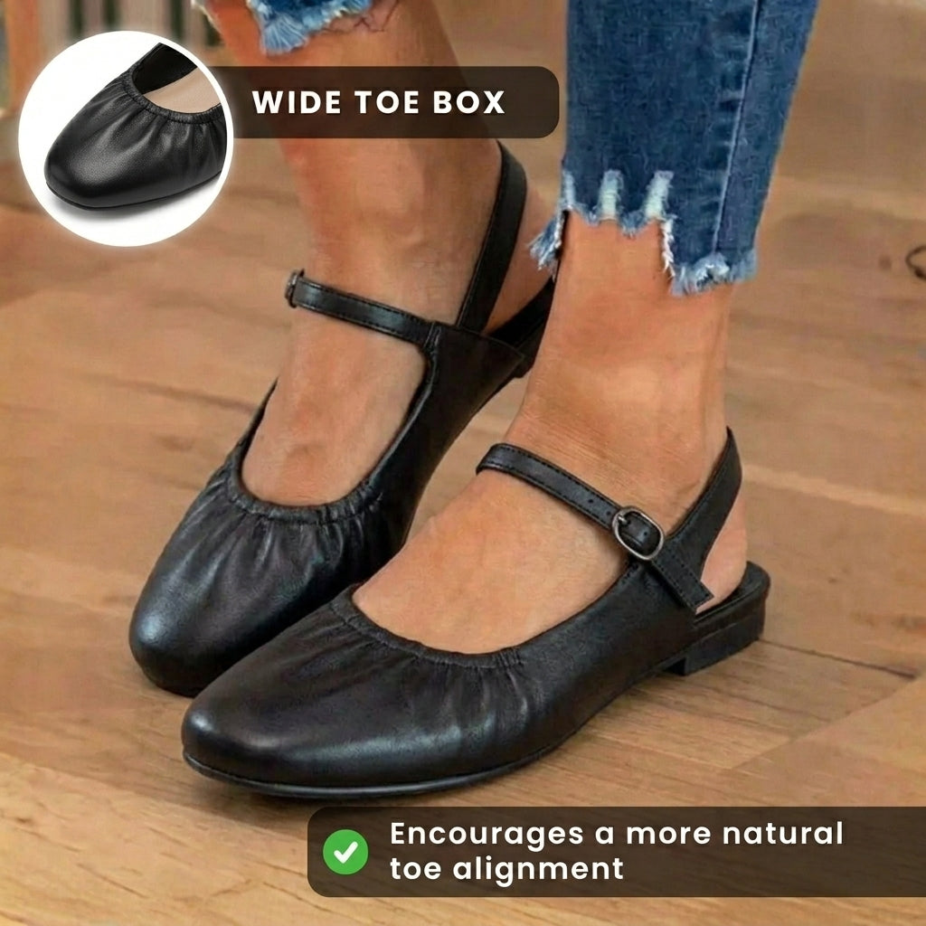 Stylish Orthopedic Shoes for Any Occasion