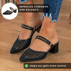 Stylish Orthopedic Sandals for Any Occasion